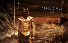 Desktop wallpaper. Immortals. ID:19793