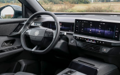 Desktop image. Opel Grandland Hybrid 2025. ID:165425