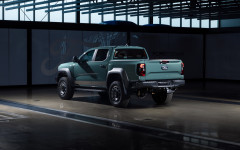 Desktop image. Ford Ranger Super Duty AUS Version 2026. ID:165444