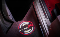 Desktop wallpaper. Honda Civic Type R Ultimate Edition 2025. ID:165461