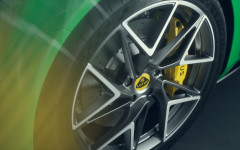 Desktop image. Lotus Emira V6 SE 2026. ID:165466