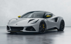 Desktop image. Lotus Emira Turbo SE 2026. ID:165471