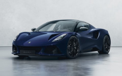 Desktop image. Lotus Emira Turbo SE 2026. ID:165472