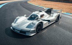 Desktop image. Porsche 963 RSP 2025. ID:165480