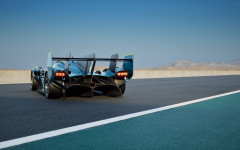 Desktop wallpaper. Aston Martin Valkyrie LM 2026. ID:165484