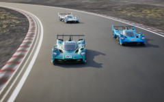 Desktop wallpaper. Aston Martin Valkyrie LM 2026. ID:165488