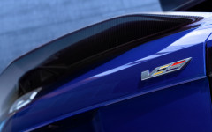 Desktop wallpaper. Cadillac Optiq-V 2026. ID:165495