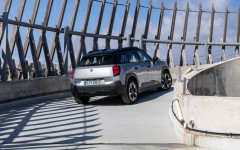 Desktop wallpaper. MINI Aceman E 2025. ID:165498