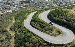 Desktop wallpaper. MINI Aceman E 2025. ID:165501