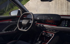 Desktop wallpaper. Audi Q5 Sportback e-hybrid quattro 2026. ID:165512