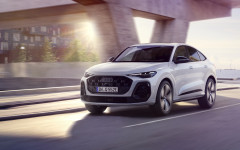 Desktop wallpaper. Audi Q5 Sportback e-hybrid quattro 2026. ID:165514