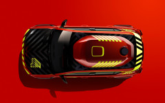 Desktop image. Renault Vision 4rescue Concept 2025. ID:165519