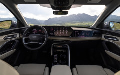 Desktop wallpaper. Audi Q5 USA Version 2025. ID:165521