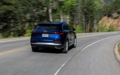 Desktop wallpaper. Audi Q5 USA Version 2025. ID:165522