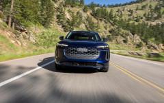 Desktop wallpaper. Audi Q5 USA Version 2025. ID:165523