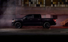 Desktop image. Ford F-150 Lobo 2025. ID:165540