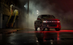 Desktop image. Ford F-150 Lobo 2025. ID:165543