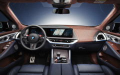 Desktop wallpaper. BMW XM Label 2026. ID:165545