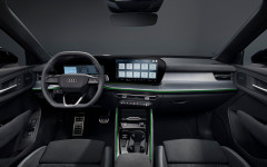 Desktop image. Audi Q3 2026. ID:165571