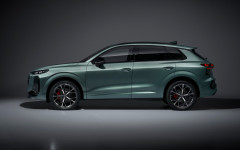 Desktop image. Audi Q3 2026. ID:165573