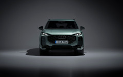 Desktop image. Audi Q3 2026. ID:165575