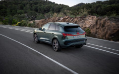 Desktop image. Audi Q3 2026. ID:165576