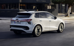 Desktop image. Audi Q3 e-hybrid 2026. ID:165579