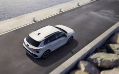 Desktop image. Audi Q3 e-hybrid 2026. ID:165580