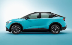 Desktop wallpaper. Nissan LEAF 2026. ID:165585