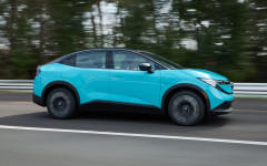 Desktop wallpaper. Nissan LEAF 2026. ID:165590