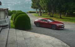 Desktop image. BMW Concept Speedtop 2025. ID:165620