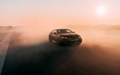 Desktop image. BMW Concept Speedtop 2025. ID:165626