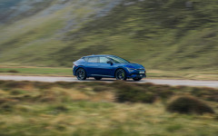 Desktop wallpaper. Kia EV6 GT UK Version 2025. ID:165753