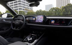 Desktop wallpaper. Audi S5 USA Version 2025. ID:165759