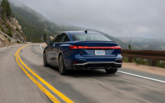 Desktop wallpaper. Audi S5 USA Version 2025. ID:165760