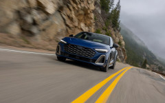 Desktop wallpaper. Audi S5 USA Version 2025. ID:165761