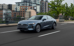 Desktop wallpaper. Audi A5 USA Version 2025. ID:165766