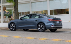 Desktop wallpaper. Audi A5 USA Version 2025. ID:165767