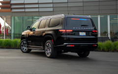 Desktop image. Jeep Wagoneer COV 2025. ID:165770