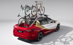 Desktop wallpaper. Skoda LK 130 Concept 2025. ID:165790