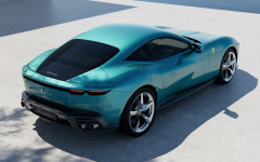 Desktop image. Ferrari Amalfi 2026. ID:165831