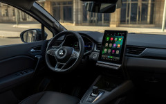 Desktop image. Mitsubishi Grandis 2025. ID:165837