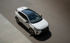 Desktop image. Mitsubishi Grandis 2025. ID:165838