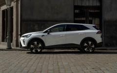 Desktop image. Mitsubishi Grandis 2025. ID:165839