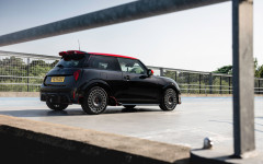 Desktop wallpaper. MINI John Cooper Works Accessories 2025. ID:165842