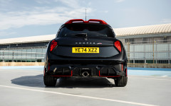 Desktop wallpaper. MINI John Cooper Works Accessories 2025. ID:165843