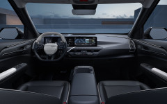 Desktop image. Kia EV5 GT-Line 2026. ID:165865