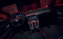 Desktop wallpaper. Aston Martin Vantage S 2026. ID:165871