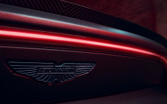 Desktop wallpaper. Aston Martin Vantage S 2026. ID:165872