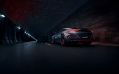 Desktop wallpaper. Aston Martin Vantage S 2026. ID:165874
